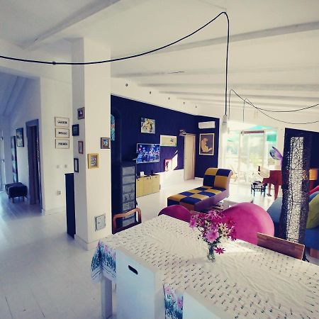 Country House Banja Luka Buitenkant foto