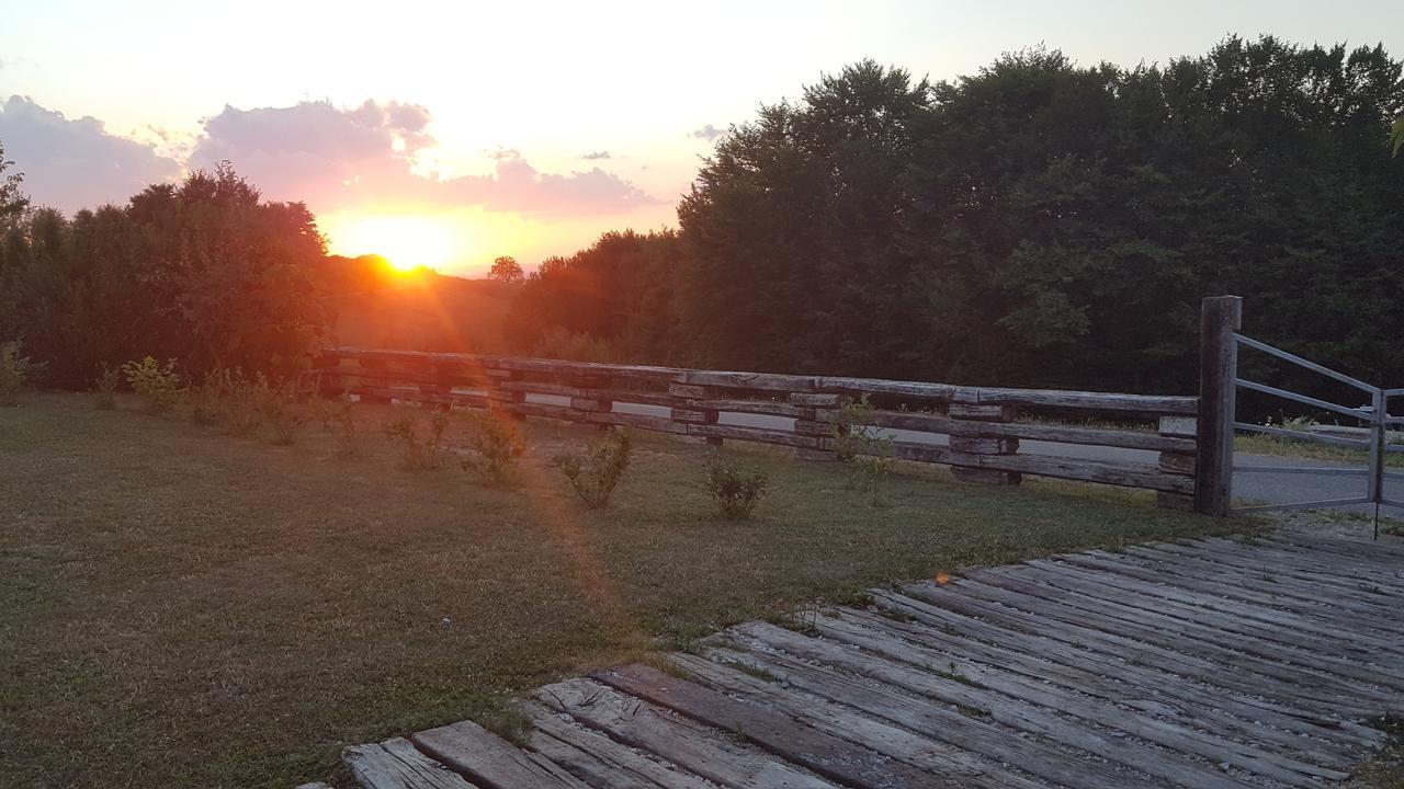 Country House Banja Luka Buitenkant foto