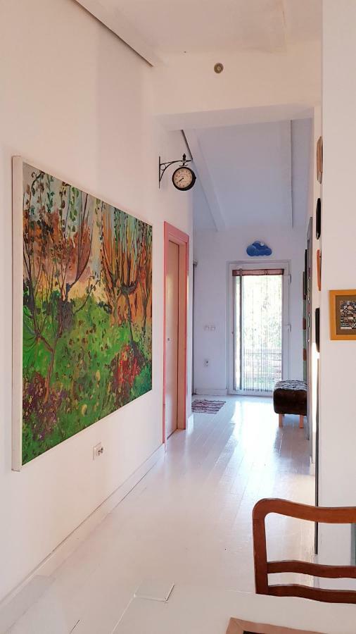 Country House Banja Luka Buitenkant foto
