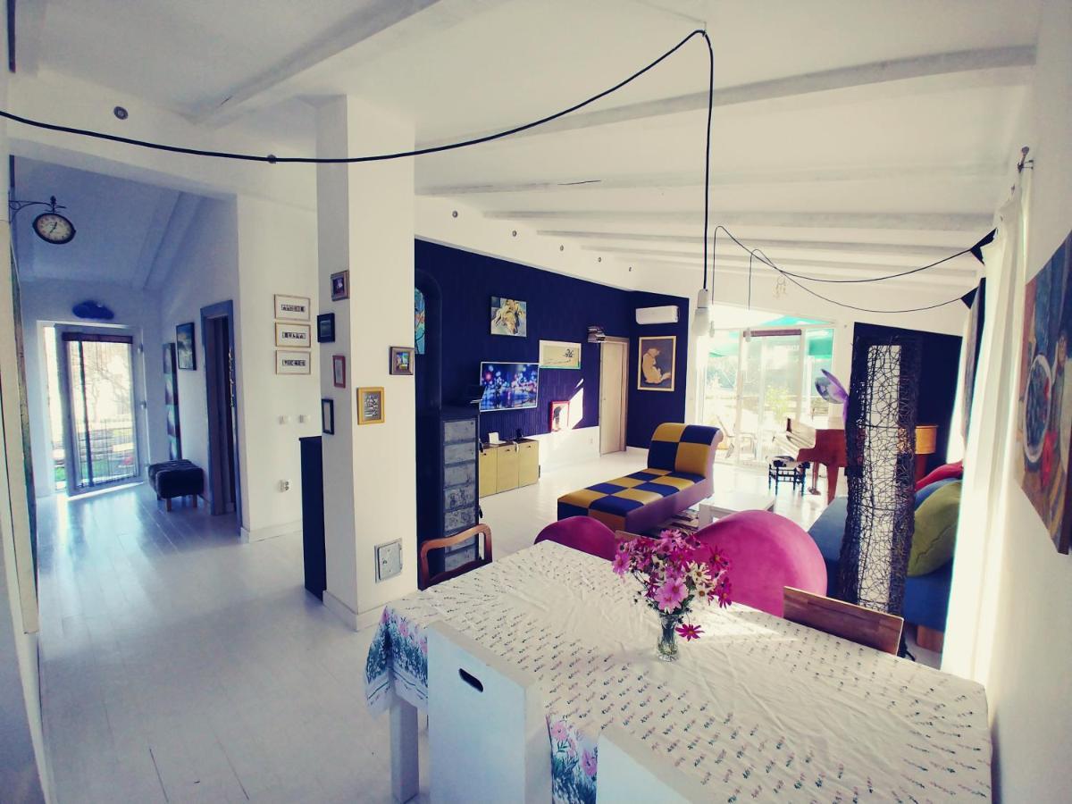 Country House Banja Luka Buitenkant foto